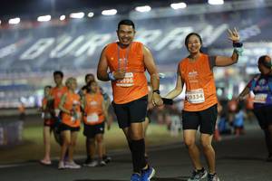 BIB: 20996, 29334
                            <button type="button" onclick="openModal(14555767)" class="btn btn-primary btn-sm float-right btn-popup" data-toggle="modal" data-target=".modal-high-quality">
                        <i class="fas fa-shopping-cart"></i> Add to Cart
                    </button>
                                            <button type="button" onclick="isThisMe(14555767, true)" class="btn btn-success btn-sm float-right btn-popup btn-isme hidden" data-toggle="tooltip" data-placement="bottom" title="นี่คือรูปของคุณใช่ไหม คลิกที่นี่เพื่อเอาเข้าอัลบั้ม">
                        <i class="fas fa-plus"></i> Add to album
                    </button>
                    <button type="button" onclick="isThisMe(14555767, false)" class="btn btn-warning btn-sm float-right btn-popup btn-isnotme hidden">
                        <i class="fas fa-ban"></i> Remove from album
                    </button>