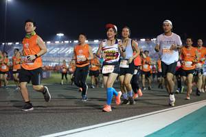 BIB: 26005, 85215, 23618
                            <button type="button" onclick="openModal(14606972)" class="btn btn-primary btn-sm float-right btn-popup" data-toggle="modal" data-target=".modal-high-quality">
                        <i class="fas fa-shopping-cart"></i> Add to Cart
                    </button>
                                            <button type="button" onclick="isThisMe(14606972, true)" class="btn btn-success btn-sm float-right btn-popup btn-isme hidden" data-toggle="tooltip" data-placement="bottom" title="นี่คือรูปของคุณใช่ไหม คลิกที่นี่เพื่อเอาเข้าอัลบั้ม">
                        <i class="fas fa-plus"></i> Add to album
                    </button>
                    <button type="button" onclick="isThisMe(14606972, false)" class="btn btn-warning btn-sm float-right btn-popup btn-isnotme hidden">
                        <i class="fas fa-ban"></i> Remove from album
                    </button>