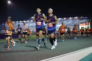 BIB: 20534, 25210, 21592
                            <button type="button" onclick="openModal(14543427)" class="btn btn-primary btn-sm float-right btn-popup" data-toggle="modal" data-target=".modal-high-quality">
                        <i class="fas fa-shopping-cart"></i> Add to Cart
                    </button>
                                            <button type="button" onclick="isThisMe(14543427, true)" class="btn btn-success btn-sm float-right btn-popup btn-isme hidden" data-toggle="tooltip" data-placement="bottom" title="นี่คือรูปของคุณใช่ไหม คลิกที่นี่เพื่อเอาเข้าอัลบั้ม">
                        <i class="fas fa-plus"></i> Add to album
                    </button>
                    <button type="button" onclick="isThisMe(14543427, false)" class="btn btn-warning btn-sm float-right btn-popup btn-isnotme hidden">
                        <i class="fas fa-ban"></i> Remove from album
                    </button>