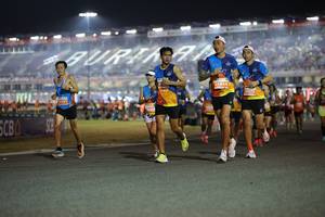 BIB: 644, 26972
                            <button type="button" onclick="openModal(14529621)" class="btn btn-primary btn-sm float-right btn-popup" data-toggle="modal" data-target=".modal-high-quality">
                        <i class="fas fa-shopping-cart"></i> Add to Cart
                    </button>
                                            <button type="button" onclick="isThisMe(14529621, true)" class="btn btn-success btn-sm float-right btn-popup btn-isme hidden" data-toggle="tooltip" data-placement="bottom" title="นี่คือรูปของคุณใช่ไหม คลิกที่นี่เพื่อเอาเข้าอัลบั้ม">
                        <i class="fas fa-plus"></i> Add to album
                    </button>
                    <button type="button" onclick="isThisMe(14529621, false)" class="btn btn-warning btn-sm float-right btn-popup btn-isnotme hidden">
                        <i class="fas fa-ban"></i> Remove from album
                    </button>