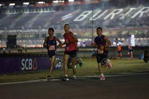 BIB: 26540
                            <button type="button" onclick="openModal(14508762)" class="btn btn-primary btn-sm float-right btn-popup" data-toggle="modal" data-target=".modal-high-quality">
                        <i class="fas fa-shopping-cart"></i> Add to Cart
                    </button>
                                            <button type="button" onclick="isThisMe(14508762, true)" class="btn btn-success btn-sm float-right btn-popup btn-isme hidden" data-toggle="tooltip" data-placement="bottom" title="นี่คือรูปของคุณใช่ไหม คลิกที่นี่เพื่อเอาเข้าอัลบั้ม">
                        <i class="fas fa-plus"></i> Add to album
                    </button>
                    <button type="button" onclick="isThisMe(14508762, false)" class="btn btn-warning btn-sm float-right btn-popup btn-isnotme hidden">
                        <i class="fas fa-ban"></i> Remove from album
                    </button>