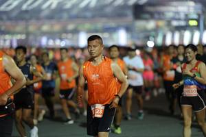 BIB: 24030
                            <button type="button" onclick="openModal(14624957)" class="btn btn-primary btn-sm float-right btn-popup" data-toggle="modal" data-target=".modal-high-quality">
                        <i class="fas fa-shopping-cart"></i> Add to Cart
                    </button>
                                            <button type="button" onclick="isThisMe(14624957, true)" class="btn btn-success btn-sm float-right btn-popup btn-isme hidden" data-toggle="tooltip" data-placement="bottom" title="นี่คือรูปของคุณใช่ไหม คลิกที่นี่เพื่อเอาเข้าอัลบั้ม">
                        <i class="fas fa-plus"></i> Add to album
                    </button>
                    <button type="button" onclick="isThisMe(14624957, false)" class="btn btn-warning btn-sm float-right btn-popup btn-isnotme hidden">
                        <i class="fas fa-ban"></i> Remove from album
                    </button>