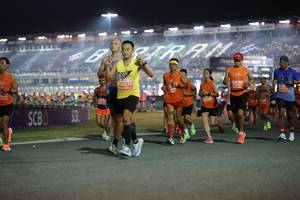 BIB: 20679
                            <button type="button" onclick="openModal(14550316)" class="btn btn-primary btn-sm float-right btn-popup" data-toggle="modal" data-target=".modal-high-quality">
                        <i class="fas fa-shopping-cart"></i> Add to Cart
                    </button>
                                            <button type="button" onclick="isThisMe(14550316, true)" class="btn btn-success btn-sm float-right btn-popup btn-isme hidden" data-toggle="tooltip" data-placement="bottom" title="นี่คือรูปของคุณใช่ไหม คลิกที่นี่เพื่อเอาเข้าอัลบั้ม">
                        <i class="fas fa-plus"></i> Add to album
                    </button>
                    <button type="button" onclick="isThisMe(14550316, false)" class="btn btn-warning btn-sm float-right btn-popup btn-isnotme hidden">
                        <i class="fas fa-ban"></i> Remove from album
                    </button>