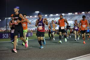 BIB: 26222, 26152, 294, 
                            <button type="button" onclick="openModal(14536908)" class="btn btn-primary btn-sm float-right btn-popup" data-toggle="modal" data-target=".modal-high-quality">
                        <i class="fas fa-shopping-cart"></i> Add to Cart
                    </button>
                                            <button type="button" onclick="isThisMe(14536908, true)" class="btn btn-success btn-sm float-right btn-popup btn-isme hidden" data-toggle="tooltip" data-placement="bottom" title="นี่คือรูปของคุณใช่ไหม คลิกที่นี่เพื่อเอาเข้าอัลบั้ม">
                        <i class="fas fa-plus"></i> Add to album
                    </button>
                    <button type="button" onclick="isThisMe(14536908, false)" class="btn btn-warning btn-sm float-right btn-popup btn-isnotme hidden">
                        <i class="fas fa-ban"></i> Remove from album
                    </button>