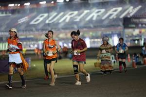 BIB: 
                            <button type="button" onclick="openModal(14554615)" class="btn btn-primary btn-sm float-right btn-popup" data-toggle="modal" data-target=".modal-high-quality">
                        <i class="fas fa-shopping-cart"></i> Add to Cart
                    </button>
                                            <button type="button" onclick="isThisMe(14554615, true)" class="btn btn-success btn-sm float-right btn-popup btn-isme hidden" data-toggle="tooltip" data-placement="bottom" title="นี่คือรูปของคุณใช่ไหม คลิกที่นี่เพื่อเอาเข้าอัลบั้ม">
                        <i class="fas fa-plus"></i> Add to album
                    </button>
                    <button type="button" onclick="isThisMe(14554615, false)" class="btn btn-warning btn-sm float-right btn-popup btn-isnotme hidden">
                        <i class="fas fa-ban"></i> Remove from album
                    </button>