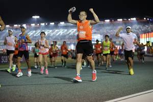 BIB: 29882
                            <button type="button" onclick="openModal(14547999)" class="btn btn-primary btn-sm float-right btn-popup" data-toggle="modal" data-target=".modal-high-quality">
                        <i class="fas fa-shopping-cart"></i> Add to Cart
                    </button>
                                            <button type="button" onclick="isThisMe(14547999, true)" class="btn btn-success btn-sm float-right btn-popup btn-isme hidden" data-toggle="tooltip" data-placement="bottom" title="นี่คือรูปของคุณใช่ไหม คลิกที่นี่เพื่อเอาเข้าอัลบั้ม">
                        <i class="fas fa-plus"></i> Add to album
                    </button>
                    <button type="button" onclick="isThisMe(14547999, false)" class="btn btn-warning btn-sm float-right btn-popup btn-isnotme hidden">
                        <i class="fas fa-ban"></i> Remove from album
                    </button>