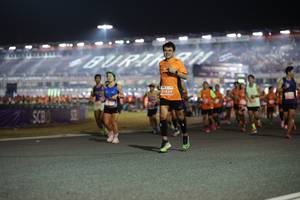 BIB: 25824
                            <button type="button" onclick="openModal(14580448)" class="btn btn-primary btn-sm float-right btn-popup" data-toggle="modal" data-target=".modal-high-quality">
                        <i class="fas fa-shopping-cart"></i> Add to Cart
                    </button>
                                            <button type="button" onclick="isThisMe(14580448, true)" class="btn btn-success btn-sm float-right btn-popup btn-isme hidden" data-toggle="tooltip" data-placement="bottom" title="นี่คือรูปของคุณใช่ไหม คลิกที่นี่เพื่อเอาเข้าอัลบั้ม">
                        <i class="fas fa-plus"></i> Add to album
                    </button>
                    <button type="button" onclick="isThisMe(14580448, false)" class="btn btn-warning btn-sm float-right btn-popup btn-isnotme hidden">
                        <i class="fas fa-ban"></i> Remove from album
                    </button>