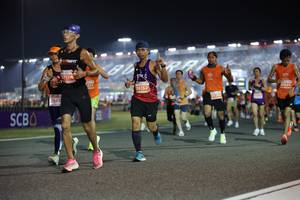 BIB: 7174, 26152, 2943, 
                            <button type="button" onclick="openModal(14536806)" class="btn btn-primary btn-sm float-right btn-popup" data-toggle="modal" data-target=".modal-high-quality">
                        <i class="fas fa-shopping-cart"></i> Add to Cart
                    </button>
                                            <button type="button" onclick="isThisMe(14536806, true)" class="btn btn-success btn-sm float-right btn-popup btn-isme hidden" data-toggle="tooltip" data-placement="bottom" title="นี่คือรูปของคุณใช่ไหม คลิกที่นี่เพื่อเอาเข้าอัลบั้ม">
                        <i class="fas fa-plus"></i> Add to album
                    </button>
                    <button type="button" onclick="isThisMe(14536806, false)" class="btn btn-warning btn-sm float-right btn-popup btn-isnotme hidden">
                        <i class="fas fa-ban"></i> Remove from album
                    </button>