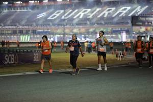 BIB: 
                            <button type="button" onclick="openModal(14540630)" class="btn btn-primary btn-sm float-right btn-popup" data-toggle="modal" data-target=".modal-high-quality">
                        <i class="fas fa-shopping-cart"></i> Add to Cart
                    </button>
                                            <button type="button" onclick="isThisMe(14540630, true)" class="btn btn-success btn-sm float-right btn-popup btn-isme hidden" data-toggle="tooltip" data-placement="bottom" title="นี่คือรูปของคุณใช่ไหม คลิกที่นี่เพื่อเอาเข้าอัลบั้ม">
                        <i class="fas fa-plus"></i> Add to album
                    </button>
                    <button type="button" onclick="isThisMe(14540630, false)" class="btn btn-warning btn-sm float-right btn-popup btn-isnotme hidden">
                        <i class="fas fa-ban"></i> Remove from album
                    </button>