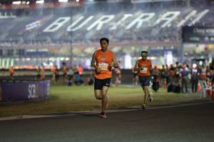 BIB: 20203
                            <button type="button" onclick="openModal(14521939)" class="btn btn-primary btn-sm float-right btn-popup" data-toggle="modal" data-target=".modal-high-quality">
                        <i class="fas fa-shopping-cart"></i> Add to Cart
                    </button>
                                            <button type="button" onclick="isThisMe(14521939, true)" class="btn btn-success btn-sm float-right btn-popup btn-isme hidden" data-toggle="tooltip" data-placement="bottom" title="นี่คือรูปของคุณใช่ไหม คลิกที่นี่เพื่อเอาเข้าอัลบั้ม">
                        <i class="fas fa-plus"></i> Add to album
                    </button>
                    <button type="button" onclick="isThisMe(14521939, false)" class="btn btn-warning btn-sm float-right btn-popup btn-isnotme hidden">
                        <i class="fas fa-ban"></i> Remove from album
                    </button>