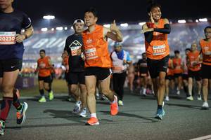 BIB: 20230, 21682, 25823
                            <button type="button" onclick="openModal(14602406)" class="btn btn-primary btn-sm float-right btn-popup" data-toggle="modal" data-target=".modal-high-quality">
                        <i class="fas fa-shopping-cart"></i> Add to Cart
                    </button>
                                            <button type="button" onclick="isThisMe(14602406, true)" class="btn btn-success btn-sm float-right btn-popup btn-isme hidden" data-toggle="tooltip" data-placement="bottom" title="นี่คือรูปของคุณใช่ไหม คลิกที่นี่เพื่อเอาเข้าอัลบั้ม">
                        <i class="fas fa-plus"></i> Add to album
                    </button>
                    <button type="button" onclick="isThisMe(14602406, false)" class="btn btn-warning btn-sm float-right btn-popup btn-isnotme hidden">
                        <i class="fas fa-ban"></i> Remove from album
                    </button>