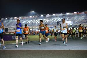 BIB: 25712
                            <button type="button" onclick="openModal(14533879)" class="btn btn-primary btn-sm float-right btn-popup" data-toggle="modal" data-target=".modal-high-quality">
                        <i class="fas fa-shopping-cart"></i> Add to Cart
                    </button>
                                            <button type="button" onclick="isThisMe(14533879, true)" class="btn btn-success btn-sm float-right btn-popup btn-isme hidden" data-toggle="tooltip" data-placement="bottom" title="นี่คือรูปของคุณใช่ไหม คลิกที่นี่เพื่อเอาเข้าอัลบั้ม">
                        <i class="fas fa-plus"></i> Add to album
                    </button>
                    <button type="button" onclick="isThisMe(14533879, false)" class="btn btn-warning btn-sm float-right btn-popup btn-isnotme hidden">
                        <i class="fas fa-ban"></i> Remove from album
                    </button>