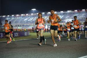 BIB: 28897
                            <button type="button" onclick="openModal(14540912)" class="btn btn-primary btn-sm float-right btn-popup" data-toggle="modal" data-target=".modal-high-quality">
                        <i class="fas fa-shopping-cart"></i> Add to Cart
                    </button>
                                            <button type="button" onclick="isThisMe(14540912, true)" class="btn btn-success btn-sm float-right btn-popup btn-isme hidden" data-toggle="tooltip" data-placement="bottom" title="นี่คือรูปของคุณใช่ไหม คลิกที่นี่เพื่อเอาเข้าอัลบั้ม">
                        <i class="fas fa-plus"></i> Add to album
                    </button>
                    <button type="button" onclick="isThisMe(14540912, false)" class="btn btn-warning btn-sm float-right btn-popup btn-isnotme hidden">
                        <i class="fas fa-ban"></i> Remove from album
                    </button>