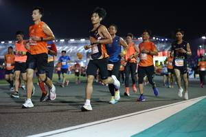 BIB: 395
                            <button type="button" onclick="openModal(14592724)" class="btn btn-primary btn-sm float-right btn-popup" data-toggle="modal" data-target=".modal-high-quality">
                        <i class="fas fa-shopping-cart"></i> Add to Cart
                    </button>
                                            <button type="button" onclick="isThisMe(14592724, true)" class="btn btn-success btn-sm float-right btn-popup btn-isme hidden" data-toggle="tooltip" data-placement="bottom" title="นี่คือรูปของคุณใช่ไหม คลิกที่นี่เพื่อเอาเข้าอัลบั้ม">
                        <i class="fas fa-plus"></i> Add to album
                    </button>
                    <button type="button" onclick="isThisMe(14592724, false)" class="btn btn-warning btn-sm float-right btn-popup btn-isnotme hidden">
                        <i class="fas fa-ban"></i> Remove from album
                    </button>