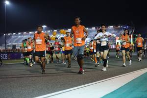 BIB: 2602
                            <button type="button" onclick="openModal(14612083)" class="btn btn-primary btn-sm float-right btn-popup" data-toggle="modal" data-target=".modal-high-quality">
                        <i class="fas fa-shopping-cart"></i> Add to Cart
                    </button>
                                            <button type="button" onclick="isThisMe(14612083, true)" class="btn btn-success btn-sm float-right btn-popup btn-isme hidden" data-toggle="tooltip" data-placement="bottom" title="นี่คือรูปของคุณใช่ไหม คลิกที่นี่เพื่อเอาเข้าอัลบั้ม">
                        <i class="fas fa-plus"></i> Add to album
                    </button>
                    <button type="button" onclick="isThisMe(14612083, false)" class="btn btn-warning btn-sm float-right btn-popup btn-isnotme hidden">
                        <i class="fas fa-ban"></i> Remove from album
                    </button>