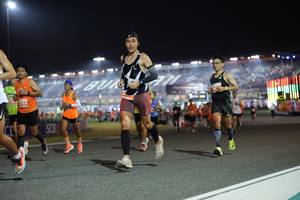 BIB: 764, 
                            <button type="button" onclick="openModal(14533714)" class="btn btn-primary btn-sm float-right btn-popup" data-toggle="modal" data-target=".modal-high-quality">
                        <i class="fas fa-shopping-cart"></i> Add to Cart
                    </button>
                                            <button type="button" onclick="isThisMe(14533714, true)" class="btn btn-success btn-sm float-right btn-popup btn-isme hidden" data-toggle="tooltip" data-placement="bottom" title="นี่คือรูปของคุณใช่ไหม คลิกที่นี่เพื่อเอาเข้าอัลบั้ม">
                        <i class="fas fa-plus"></i> Add to album
                    </button>
                    <button type="button" onclick="isThisMe(14533714, false)" class="btn btn-warning btn-sm float-right btn-popup btn-isnotme hidden">
                        <i class="fas fa-ban"></i> Remove from album
                    </button>