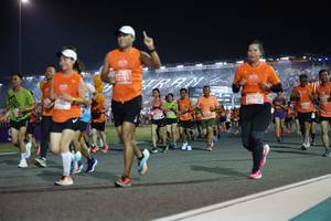 BIB: 27907
                            <button type="button" onclick="openModal(14593391)" class="btn btn-primary btn-sm float-right btn-popup" data-toggle="modal" data-target=".modal-high-quality">
                        <i class="fas fa-shopping-cart"></i> Add to Cart
                    </button>
                                            <button type="button" onclick="isThisMe(14593391, true)" class="btn btn-success btn-sm float-right btn-popup btn-isme hidden" data-toggle="tooltip" data-placement="bottom" title="นี่คือรูปของคุณใช่ไหม คลิกที่นี่เพื่อเอาเข้าอัลบั้ม">
                        <i class="fas fa-plus"></i> Add to album
                    </button>
                    <button type="button" onclick="isThisMe(14593391, false)" class="btn btn-warning btn-sm float-right btn-popup btn-isnotme hidden">
                        <i class="fas fa-ban"></i> Remove from album
                    </button>