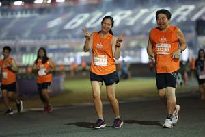 BIB: 27293, 29537
                            <button type="button" onclick="openModal(14546735)" class="btn btn-primary btn-sm float-right btn-popup" data-toggle="modal" data-target=".modal-high-quality">
                        <i class="fas fa-shopping-cart"></i> Add to Cart
                    </button>
                                            <button type="button" onclick="isThisMe(14546735, true)" class="btn btn-success btn-sm float-right btn-popup btn-isme hidden" data-toggle="tooltip" data-placement="bottom" title="นี่คือรูปของคุณใช่ไหม คลิกที่นี่เพื่อเอาเข้าอัลบั้ม">
                        <i class="fas fa-plus"></i> Add to album
                    </button>
                    <button type="button" onclick="isThisMe(14546735, false)" class="btn btn-warning btn-sm float-right btn-popup btn-isnotme hidden">
                        <i class="fas fa-ban"></i> Remove from album
                    </button>