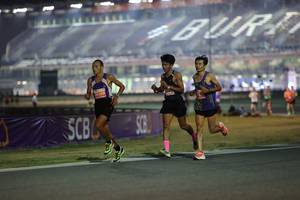 BIB: 26289
                            <button type="button" onclick="openModal(14511279)" class="btn btn-primary btn-sm float-right btn-popup" data-toggle="modal" data-target=".modal-high-quality">
                        <i class="fas fa-shopping-cart"></i> Add to Cart
                    </button>
                                            <button type="button" onclick="isThisMe(14511279, true)" class="btn btn-success btn-sm float-right btn-popup btn-isme hidden" data-toggle="tooltip" data-placement="bottom" title="นี่คือรูปของคุณใช่ไหม คลิกที่นี่เพื่อเอาเข้าอัลบั้ม">
                        <i class="fas fa-plus"></i> Add to album
                    </button>
                    <button type="button" onclick="isThisMe(14511279, false)" class="btn btn-warning btn-sm float-right btn-popup btn-isnotme hidden">
                        <i class="fas fa-ban"></i> Remove from album
                    </button>