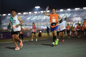 BIB: 738
                            <button type="button" onclick="openModal(14567683)" class="btn btn-primary btn-sm float-right btn-popup" data-toggle="modal" data-target=".modal-high-quality">
                        <i class="fas fa-shopping-cart"></i> Add to Cart
                    </button>
                                            <button type="button" onclick="isThisMe(14567683, true)" class="btn btn-success btn-sm float-right btn-popup btn-isme hidden" data-toggle="tooltip" data-placement="bottom" title="นี่คือรูปของคุณใช่ไหม คลิกที่นี่เพื่อเอาเข้าอัลบั้ม">
                        <i class="fas fa-plus"></i> Add to album
                    </button>
                    <button type="button" onclick="isThisMe(14567683, false)" class="btn btn-warning btn-sm float-right btn-popup btn-isnotme hidden">
                        <i class="fas fa-ban"></i> Remove from album
                    </button>