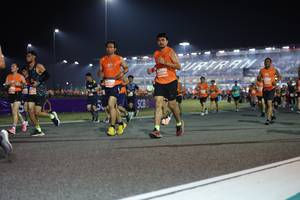 BIB: 
                            <button type="button" onclick="openModal(14604003)" class="btn btn-primary btn-sm float-right btn-popup" data-toggle="modal" data-target=".modal-high-quality">
                        <i class="fas fa-shopping-cart"></i> Add to Cart
                    </button>
                                            <button type="button" onclick="isThisMe(14604003, true)" class="btn btn-success btn-sm float-right btn-popup btn-isme hidden" data-toggle="tooltip" data-placement="bottom" title="นี่คือรูปของคุณใช่ไหม คลิกที่นี่เพื่อเอาเข้าอัลบั้ม">
                        <i class="fas fa-plus"></i> Add to album
                    </button>
                    <button type="button" onclick="isThisMe(14604003, false)" class="btn btn-warning btn-sm float-right btn-popup btn-isnotme hidden">
                        <i class="fas fa-ban"></i> Remove from album
                    </button>