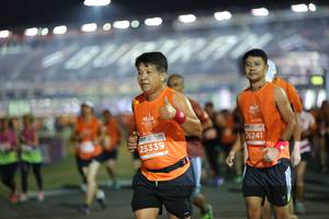 BIB: 25241, 25339
                            <button type="button" onclick="openModal(14422000)" class="btn btn-primary btn-sm float-right btn-popup" data-toggle="modal" data-target=".modal-high-quality">
                        <i class="fas fa-shopping-cart"></i> Add to Cart
                    </button>
                                            <button type="button" onclick="isThisMe(14422000, true)" class="btn btn-success btn-sm float-right btn-popup btn-isme hidden" data-toggle="tooltip" data-placement="bottom" title="นี่คือรูปของคุณใช่ไหม คลิกที่นี่เพื่อเอาเข้าอัลบั้ม">
                        <i class="fas fa-plus"></i> Add to album
                    </button>
                    <button type="button" onclick="isThisMe(14422000, false)" class="btn btn-warning btn-sm float-right btn-popup btn-isnotme hidden">
                        <i class="fas fa-ban"></i> Remove from album
                    </button>