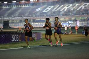 BIB: 2757
                            <button type="button" onclick="openModal(14510900)" class="btn btn-primary btn-sm float-right btn-popup" data-toggle="modal" data-target=".modal-high-quality">
                        <i class="fas fa-shopping-cart"></i> Add to Cart
                    </button>
                                            <button type="button" onclick="isThisMe(14510900, true)" class="btn btn-success btn-sm float-right btn-popup btn-isme hidden" data-toggle="tooltip" data-placement="bottom" title="นี่คือรูปของคุณใช่ไหม คลิกที่นี่เพื่อเอาเข้าอัลบั้ม">
                        <i class="fas fa-plus"></i> Add to album
                    </button>
                    <button type="button" onclick="isThisMe(14510900, false)" class="btn btn-warning btn-sm float-right btn-popup btn-isnotme hidden">
                        <i class="fas fa-ban"></i> Remove from album
                    </button>