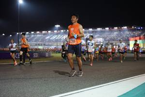 BIB: 21947
                            <button type="button" onclick="openModal(14575417)" class="btn btn-primary btn-sm float-right btn-popup" data-toggle="modal" data-target=".modal-high-quality">
                        <i class="fas fa-shopping-cart"></i> Add to Cart
                    </button>
                                            <button type="button" onclick="isThisMe(14575417, true)" class="btn btn-success btn-sm float-right btn-popup btn-isme hidden" data-toggle="tooltip" data-placement="bottom" title="นี่คือรูปของคุณใช่ไหม คลิกที่นี่เพื่อเอาเข้าอัลบั้ม">
                        <i class="fas fa-plus"></i> Add to album
                    </button>
                    <button type="button" onclick="isThisMe(14575417, false)" class="btn btn-warning btn-sm float-right btn-popup btn-isnotme hidden">
                        <i class="fas fa-ban"></i> Remove from album
                    </button>