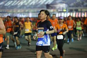 BIB: 
                            <button type="button" onclick="openModal(14394540)" class="btn btn-primary btn-sm float-right btn-popup" data-toggle="modal" data-target=".modal-high-quality">
                        <i class="fas fa-shopping-cart"></i> Add to Cart
                    </button>
                                            <button type="button" onclick="isThisMe(14394540, true)" class="btn btn-success btn-sm float-right btn-popup btn-isme hidden" data-toggle="tooltip" data-placement="bottom" title="นี่คือรูปของคุณใช่ไหม คลิกที่นี่เพื่อเอาเข้าอัลบั้ม">
                        <i class="fas fa-plus"></i> Add to album
                    </button>
                    <button type="button" onclick="isThisMe(14394540, false)" class="btn btn-warning btn-sm float-right btn-popup btn-isnotme hidden">
                        <i class="fas fa-ban"></i> Remove from album
                    </button>