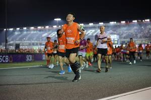 BIB: 21113
                            <button type="button" onclick="openModal(14595768)" class="btn btn-primary btn-sm float-right btn-popup" data-toggle="modal" data-target=".modal-high-quality">
                        <i class="fas fa-shopping-cart"></i> Add to Cart
                    </button>
                                            <button type="button" onclick="isThisMe(14595768, true)" class="btn btn-success btn-sm float-right btn-popup btn-isme hidden" data-toggle="tooltip" data-placement="bottom" title="นี่คือรูปของคุณใช่ไหม คลิกที่นี่เพื่อเอาเข้าอัลบั้ม">
                        <i class="fas fa-plus"></i> Add to album
                    </button>
                    <button type="button" onclick="isThisMe(14595768, false)" class="btn btn-warning btn-sm float-right btn-popup btn-isnotme hidden">
                        <i class="fas fa-ban"></i> Remove from album
                    </button>