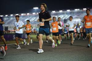 BIB: 21308, 21884, 3021
                            <button type="button" onclick="openModal(14560139)" class="btn btn-primary btn-sm float-right btn-popup" data-toggle="modal" data-target=".modal-high-quality">
                        <i class="fas fa-shopping-cart"></i> Add to Cart
                    </button>
                                            <button type="button" onclick="isThisMe(14560139, true)" class="btn btn-success btn-sm float-right btn-popup btn-isme hidden" data-toggle="tooltip" data-placement="bottom" title="นี่คือรูปของคุณใช่ไหม คลิกที่นี่เพื่อเอาเข้าอัลบั้ม">
                        <i class="fas fa-plus"></i> Add to album
                    </button>
                    <button type="button" onclick="isThisMe(14560139, false)" class="btn btn-warning btn-sm float-right btn-popup btn-isnotme hidden">
                        <i class="fas fa-ban"></i> Remove from album
                    </button>