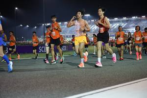 BIB: 2920
                            <button type="button" onclick="openModal(14587484)" class="btn btn-primary btn-sm float-right btn-popup" data-toggle="modal" data-target=".modal-high-quality">
                        <i class="fas fa-shopping-cart"></i> Add to Cart
                    </button>
                                            <button type="button" onclick="isThisMe(14587484, true)" class="btn btn-success btn-sm float-right btn-popup btn-isme hidden" data-toggle="tooltip" data-placement="bottom" title="นี่คือรูปของคุณใช่ไหม คลิกที่นี่เพื่อเอาเข้าอัลบั้ม">
                        <i class="fas fa-plus"></i> Add to album
                    </button>
                    <button type="button" onclick="isThisMe(14587484, false)" class="btn btn-warning btn-sm float-right btn-popup btn-isnotme hidden">
                        <i class="fas fa-ban"></i> Remove from album
                    </button>