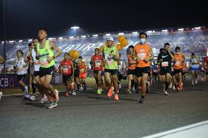 BIB: 30291
                            <button type="button" onclick="openModal(14538480)" class="btn btn-primary btn-sm float-right btn-popup" data-toggle="modal" data-target=".modal-high-quality">
                        <i class="fas fa-shopping-cart"></i> Add to Cart
                    </button>
                                            <button type="button" onclick="isThisMe(14538480, true)" class="btn btn-success btn-sm float-right btn-popup btn-isme hidden" data-toggle="tooltip" data-placement="bottom" title="นี่คือรูปของคุณใช่ไหม คลิกที่นี่เพื่อเอาเข้าอัลบั้ม">
                        <i class="fas fa-plus"></i> Add to album
                    </button>
                    <button type="button" onclick="isThisMe(14538480, false)" class="btn btn-warning btn-sm float-right btn-popup btn-isnotme hidden">
                        <i class="fas fa-ban"></i> Remove from album
                    </button>