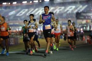 BIB: 25081, 26900, 21006
                            <button type="button" onclick="openModal(14525028)" class="btn btn-primary btn-sm float-right btn-popup" data-toggle="modal" data-target=".modal-high-quality">
                        <i class="fas fa-shopping-cart"></i> Add to Cart
                    </button>
                                            <button type="button" onclick="isThisMe(14525028, true)" class="btn btn-success btn-sm float-right btn-popup btn-isme hidden" data-toggle="tooltip" data-placement="bottom" title="นี่คือรูปของคุณใช่ไหม คลิกที่นี่เพื่อเอาเข้าอัลบั้ม">
                        <i class="fas fa-plus"></i> Add to album
                    </button>
                    <button type="button" onclick="isThisMe(14525028, false)" class="btn btn-warning btn-sm float-right btn-popup btn-isnotme hidden">
                        <i class="fas fa-ban"></i> Remove from album
                    </button>