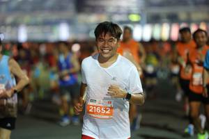 BIB: 21652
                            <button type="button" onclick="openModal(14642167)" class="btn btn-primary btn-sm float-right btn-popup" data-toggle="modal" data-target=".modal-high-quality">
                        <i class="fas fa-shopping-cart"></i> Add to Cart
                    </button>
                                            <button type="button" onclick="isThisMe(14642167, true)" class="btn btn-success btn-sm float-right btn-popup btn-isme hidden" data-toggle="tooltip" data-placement="bottom" title="นี่คือรูปของคุณใช่ไหม คลิกที่นี่เพื่อเอาเข้าอัลบั้ม">
                        <i class="fas fa-plus"></i> Add to album
                    </button>
                    <button type="button" onclick="isThisMe(14642167, false)" class="btn btn-warning btn-sm float-right btn-popup btn-isnotme hidden">
                        <i class="fas fa-ban"></i> Remove from album
                    </button>