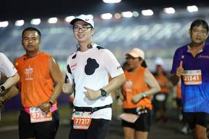 BIB: 21341, 77217
                            <button type="button" onclick="openModal(14433541)" class="btn btn-primary btn-sm float-right btn-popup" data-toggle="modal" data-target=".modal-high-quality">
                        <i class="fas fa-shopping-cart"></i> Add to Cart
                    </button>
                                            <button type="button" onclick="isThisMe(14433541, true)" class="btn btn-success btn-sm float-right btn-popup btn-isme hidden" data-toggle="tooltip" data-placement="bottom" title="นี่คือรูปของคุณใช่ไหม คลิกที่นี่เพื่อเอาเข้าอัลบั้ม">
                        <i class="fas fa-plus"></i> Add to album
                    </button>
                    <button type="button" onclick="isThisMe(14433541, false)" class="btn btn-warning btn-sm float-right btn-popup btn-isnotme hidden">
                        <i class="fas fa-ban"></i> Remove from album
                    </button>