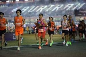 BIB: 71202, 20972, 21566
                            <button type="button" onclick="openModal(14524573)" class="btn btn-primary btn-sm float-right btn-popup" data-toggle="modal" data-target=".modal-high-quality">
                        <i class="fas fa-shopping-cart"></i> Add to Cart
                    </button>
                                            <button type="button" onclick="isThisMe(14524573, true)" class="btn btn-success btn-sm float-right btn-popup btn-isme hidden" data-toggle="tooltip" data-placement="bottom" title="นี่คือรูปของคุณใช่ไหม คลิกที่นี่เพื่อเอาเข้าอัลบั้ม">
                        <i class="fas fa-plus"></i> Add to album
                    </button>
                    <button type="button" onclick="isThisMe(14524573, false)" class="btn btn-warning btn-sm float-right btn-popup btn-isnotme hidden">
                        <i class="fas fa-ban"></i> Remove from album
                    </button>