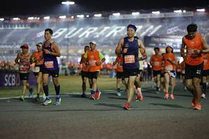 BIB: 2670, 27436, 21788
                            <button type="button" onclick="openModal(14580555)" class="btn btn-primary btn-sm float-right btn-popup" data-toggle="modal" data-target=".modal-high-quality">
                        <i class="fas fa-shopping-cart"></i> Add to Cart
                    </button>
                                            <button type="button" onclick="isThisMe(14580555, true)" class="btn btn-success btn-sm float-right btn-popup btn-isme hidden" data-toggle="tooltip" data-placement="bottom" title="นี่คือรูปของคุณใช่ไหม คลิกที่นี่เพื่อเอาเข้าอัลบั้ม">
                        <i class="fas fa-plus"></i> Add to album
                    </button>
                    <button type="button" onclick="isThisMe(14580555, false)" class="btn btn-warning btn-sm float-right btn-popup btn-isnotme hidden">
                        <i class="fas fa-ban"></i> Remove from album
                    </button>