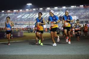 BIB: 24972, 544, 20900
                            <button type="button" onclick="openModal(14529913)" class="btn btn-primary btn-sm float-right btn-popup" data-toggle="modal" data-target=".modal-high-quality">
                        <i class="fas fa-shopping-cart"></i> Add to Cart
                    </button>
                                            <button type="button" onclick="isThisMe(14529913, true)" class="btn btn-success btn-sm float-right btn-popup btn-isme hidden" data-toggle="tooltip" data-placement="bottom" title="นี่คือรูปของคุณใช่ไหม คลิกที่นี่เพื่อเอาเข้าอัลบั้ม">
                        <i class="fas fa-plus"></i> Add to album
                    </button>
                    <button type="button" onclick="isThisMe(14529913, false)" class="btn btn-warning btn-sm float-right btn-popup btn-isnotme hidden">
                        <i class="fas fa-ban"></i> Remove from album
                    </button>