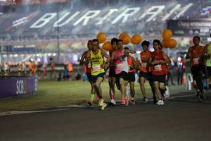 BIB: 2529
                            <button type="button" onclick="openModal(14519634)" class="btn btn-primary btn-sm float-right btn-popup" data-toggle="modal" data-target=".modal-high-quality">
                        <i class="fas fa-shopping-cart"></i> Add to Cart
                    </button>
                                            <button type="button" onclick="isThisMe(14519634, true)" class="btn btn-success btn-sm float-right btn-popup btn-isme hidden" data-toggle="tooltip" data-placement="bottom" title="นี่คือรูปของคุณใช่ไหม คลิกที่นี่เพื่อเอาเข้าอัลบั้ม">
                        <i class="fas fa-plus"></i> Add to album
                    </button>
                    <button type="button" onclick="isThisMe(14519634, false)" class="btn btn-warning btn-sm float-right btn-popup btn-isnotme hidden">
                        <i class="fas fa-ban"></i> Remove from album
                    </button>