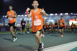 BIB: 404, 24084
                            <button type="button" onclick="openModal(14608469)" class="btn btn-primary btn-sm float-right btn-popup" data-toggle="modal" data-target=".modal-high-quality">
                        <i class="fas fa-shopping-cart"></i> Add to Cart
                    </button>
                                            <button type="button" onclick="isThisMe(14608469, true)" class="btn btn-success btn-sm float-right btn-popup btn-isme hidden" data-toggle="tooltip" data-placement="bottom" title="นี่คือรูปของคุณใช่ไหม คลิกที่นี่เพื่อเอาเข้าอัลบั้ม">
                        <i class="fas fa-plus"></i> Add to album
                    </button>
                    <button type="button" onclick="isThisMe(14608469, false)" class="btn btn-warning btn-sm float-right btn-popup btn-isnotme hidden">
                        <i class="fas fa-ban"></i> Remove from album
                    </button>