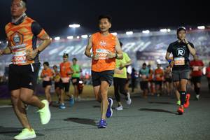 BIB: 063
                            <button type="button" onclick="openModal(14564780)" class="btn btn-primary btn-sm float-right btn-popup" data-toggle="modal" data-target=".modal-high-quality">
                        <i class="fas fa-shopping-cart"></i> Add to Cart
                    </button>
                                            <button type="button" onclick="isThisMe(14564780, true)" class="btn btn-success btn-sm float-right btn-popup btn-isme hidden" data-toggle="tooltip" data-placement="bottom" title="นี่คือรูปของคุณใช่ไหม คลิกที่นี่เพื่อเอาเข้าอัลบั้ม">
                        <i class="fas fa-plus"></i> Add to album
                    </button>
                    <button type="button" onclick="isThisMe(14564780, false)" class="btn btn-warning btn-sm float-right btn-popup btn-isnotme hidden">
                        <i class="fas fa-ban"></i> Remove from album
                    </button>