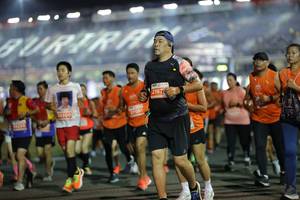 BIB: 2167, 27081
                            <button type="button" onclick="openModal(14478152)" class="btn btn-primary btn-sm float-right btn-popup" data-toggle="modal" data-target=".modal-high-quality">
                        <i class="fas fa-shopping-cart"></i> Add to Cart
                    </button>
                                            <button type="button" onclick="isThisMe(14478152, true)" class="btn btn-success btn-sm float-right btn-popup btn-isme hidden" data-toggle="tooltip" data-placement="bottom" title="นี่คือรูปของคุณใช่ไหม คลิกที่นี่เพื่อเอาเข้าอัลบั้ม">
                        <i class="fas fa-plus"></i> Add to album
                    </button>
                    <button type="button" onclick="isThisMe(14478152, false)" class="btn btn-warning btn-sm float-right btn-popup btn-isnotme hidden">
                        <i class="fas fa-ban"></i> Remove from album
                    </button>