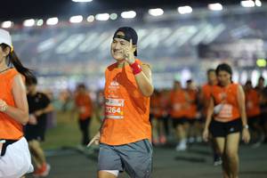 BIB: 21264
                            <button type="button" onclick="openModal(14459057)" class="btn btn-primary btn-sm float-right btn-popup" data-toggle="modal" data-target=".modal-high-quality">
                        <i class="fas fa-shopping-cart"></i> Add to Cart
                    </button>
                                            <button type="button" onclick="isThisMe(14459057, true)" class="btn btn-success btn-sm float-right btn-popup btn-isme hidden" data-toggle="tooltip" data-placement="bottom" title="นี่คือรูปของคุณใช่ไหม คลิกที่นี่เพื่อเอาเข้าอัลบั้ม">
                        <i class="fas fa-plus"></i> Add to album
                    </button>
                    <button type="button" onclick="isThisMe(14459057, false)" class="btn btn-warning btn-sm float-right btn-popup btn-isnotme hidden">
                        <i class="fas fa-ban"></i> Remove from album
                    </button>