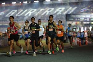 BIB: 2742, 26004
                            <button type="button" onclick="openModal(14515510)" class="btn btn-primary btn-sm float-right btn-popup" data-toggle="modal" data-target=".modal-high-quality">
                        <i class="fas fa-shopping-cart"></i> Add to Cart
                    </button>
                                            <button type="button" onclick="isThisMe(14515510, true)" class="btn btn-success btn-sm float-right btn-popup btn-isme hidden" data-toggle="tooltip" data-placement="bottom" title="นี่คือรูปของคุณใช่ไหม คลิกที่นี่เพื่อเอาเข้าอัลบั้ม">
                        <i class="fas fa-plus"></i> Add to album
                    </button>
                    <button type="button" onclick="isThisMe(14515510, false)" class="btn btn-warning btn-sm float-right btn-popup btn-isnotme hidden">
                        <i class="fas fa-ban"></i> Remove from album
                    </button>