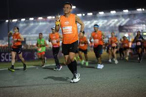 BIB: 25403
                            <button type="button" onclick="openModal(14589141)" class="btn btn-primary btn-sm float-right btn-popup" data-toggle="modal" data-target=".modal-high-quality">
                        <i class="fas fa-shopping-cart"></i> Add to Cart
                    </button>
                                            <button type="button" onclick="isThisMe(14589141, true)" class="btn btn-success btn-sm float-right btn-popup btn-isme hidden" data-toggle="tooltip" data-placement="bottom" title="นี่คือรูปของคุณใช่ไหม คลิกที่นี่เพื่อเอาเข้าอัลบั้ม">
                        <i class="fas fa-plus"></i> Add to album
                    </button>
                    <button type="button" onclick="isThisMe(14589141, false)" class="btn btn-warning btn-sm float-right btn-popup btn-isnotme hidden">
                        <i class="fas fa-ban"></i> Remove from album
                    </button>