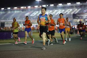 BIB: 
                            <button type="button" onclick="openModal(14569415)" class="btn btn-primary btn-sm float-right btn-popup" data-toggle="modal" data-target=".modal-high-quality">
                        <i class="fas fa-shopping-cart"></i> Add to Cart
                    </button>
                                            <button type="button" onclick="isThisMe(14569415, true)" class="btn btn-success btn-sm float-right btn-popup btn-isme hidden" data-toggle="tooltip" data-placement="bottom" title="นี่คือรูปของคุณใช่ไหม คลิกที่นี่เพื่อเอาเข้าอัลบั้ม">
                        <i class="fas fa-plus"></i> Add to album
                    </button>
                    <button type="button" onclick="isThisMe(14569415, false)" class="btn btn-warning btn-sm float-right btn-popup btn-isnotme hidden">
                        <i class="fas fa-ban"></i> Remove from album
                    </button>