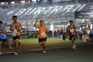 BIB: 615, 121749, 26632, 26493
                            <button type="button" onclick="openModal(14518892)" class="btn btn-primary btn-sm float-right btn-popup" data-toggle="modal" data-target=".modal-high-quality">
                        <i class="fas fa-shopping-cart"></i> Add to Cart
                    </button>
                                            <button type="button" onclick="isThisMe(14518892, true)" class="btn btn-success btn-sm float-right btn-popup btn-isme hidden" data-toggle="tooltip" data-placement="bottom" title="นี่คือรูปของคุณใช่ไหม คลิกที่นี่เพื่อเอาเข้าอัลบั้ม">
                        <i class="fas fa-plus"></i> Add to album
                    </button>
                    <button type="button" onclick="isThisMe(14518892, false)" class="btn btn-warning btn-sm float-right btn-popup btn-isnotme hidden">
                        <i class="fas fa-ban"></i> Remove from album
                    </button>