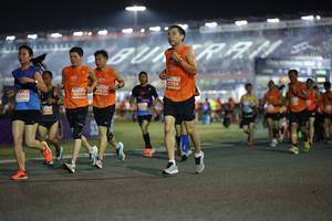 BIB: 21765, 6000, 203
                            <button type="button" onclick="openModal(14553279)" class="btn btn-primary btn-sm float-right btn-popup" data-toggle="modal" data-target=".modal-high-quality">
                        <i class="fas fa-shopping-cart"></i> Add to Cart
                    </button>
                                            <button type="button" onclick="isThisMe(14553279, true)" class="btn btn-success btn-sm float-right btn-popup btn-isme hidden" data-toggle="tooltip" data-placement="bottom" title="นี่คือรูปของคุณใช่ไหม คลิกที่นี่เพื่อเอาเข้าอัลบั้ม">
                        <i class="fas fa-plus"></i> Add to album
                    </button>
                    <button type="button" onclick="isThisMe(14553279, false)" class="btn btn-warning btn-sm float-right btn-popup btn-isnotme hidden">
                        <i class="fas fa-ban"></i> Remove from album
                    </button>