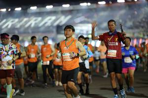 BIB: 27080, 20056
                            <button type="button" onclick="openModal(14463957)" class="btn btn-primary btn-sm float-right btn-popup" data-toggle="modal" data-target=".modal-high-quality">
                        <i class="fas fa-shopping-cart"></i> Add to Cart
                    </button>
                                            <button type="button" onclick="isThisMe(14463957, true)" class="btn btn-success btn-sm float-right btn-popup btn-isme hidden" data-toggle="tooltip" data-placement="bottom" title="นี่คือรูปของคุณใช่ไหม คลิกที่นี่เพื่อเอาเข้าอัลบั้ม">
                        <i class="fas fa-plus"></i> Add to album
                    </button>
                    <button type="button" onclick="isThisMe(14463957, false)" class="btn btn-warning btn-sm float-right btn-popup btn-isnotme hidden">
                        <i class="fas fa-ban"></i> Remove from album
                    </button>